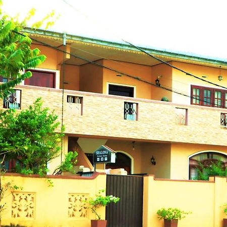 Shalona Holiday Home Galle Ngoại thất bức ảnh