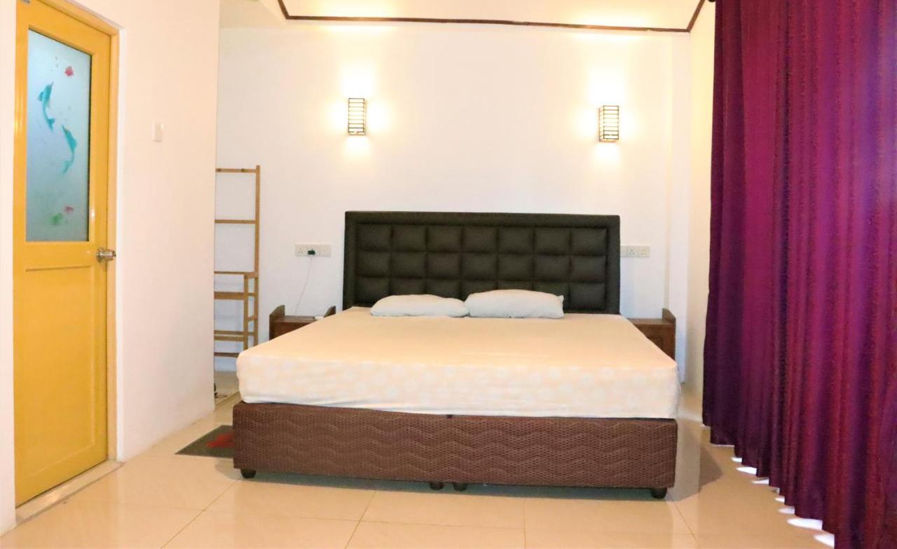Shalona Holiday Home Galle Ngoại thất bức ảnh