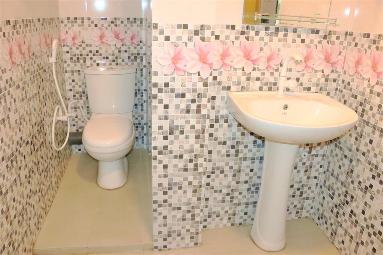 Shalona Holiday Home Galle Ngoại thất bức ảnh