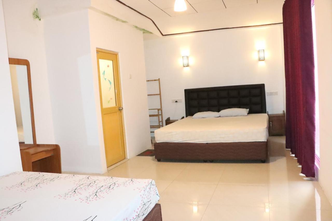Shalona Holiday Home Galle Ngoại thất bức ảnh