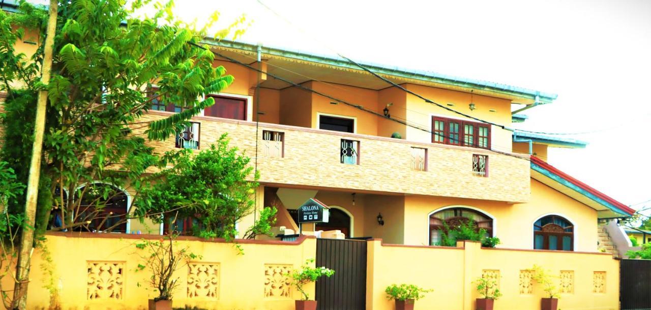 Shalona Holiday Home Galle Ngoại thất bức ảnh