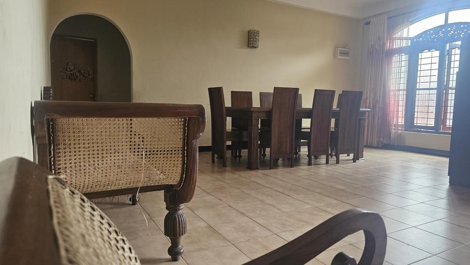 Shalona Holiday Home Galle Ngoại thất bức ảnh