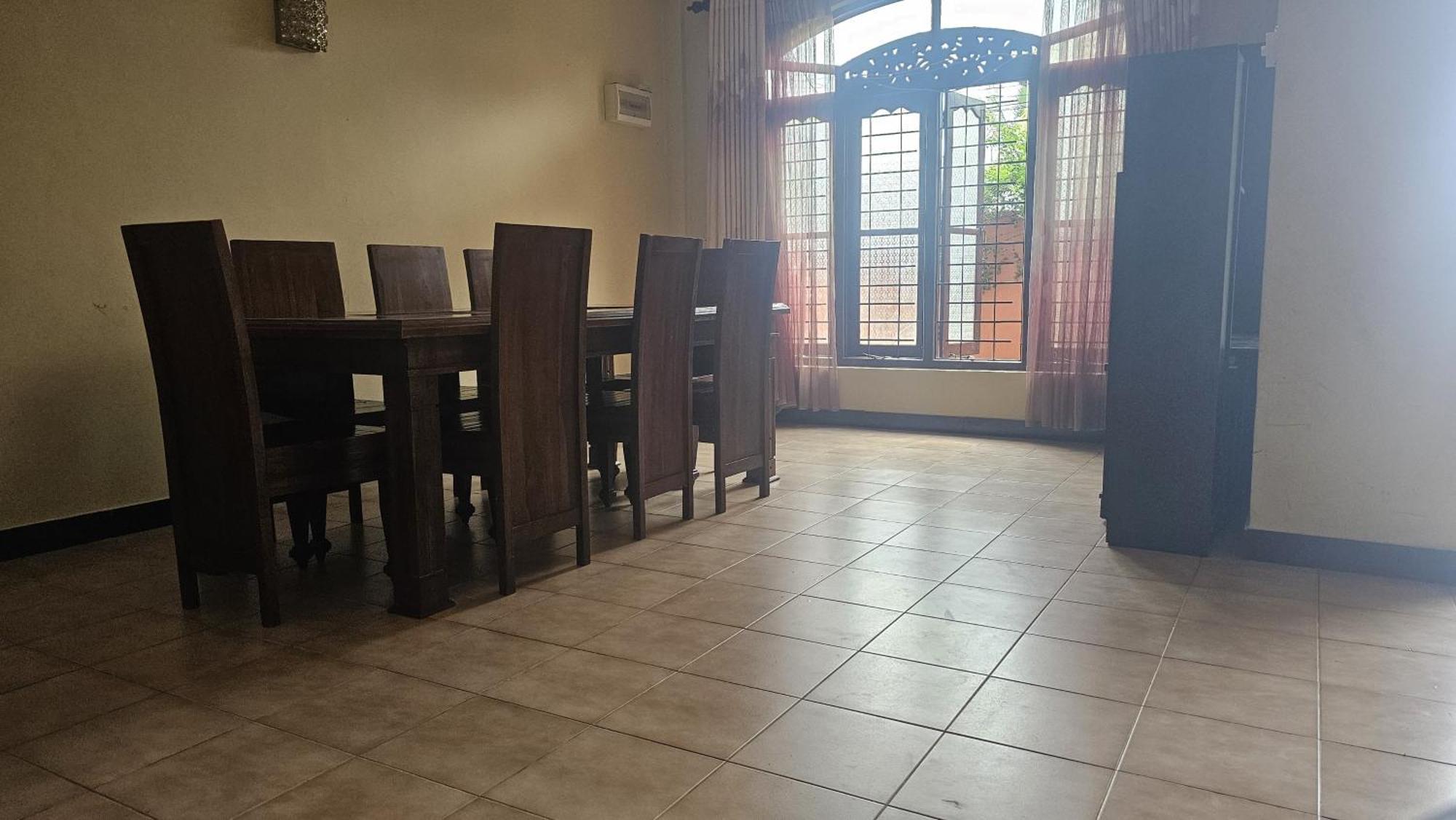 Shalona Holiday Home Galle Ngoại thất bức ảnh
