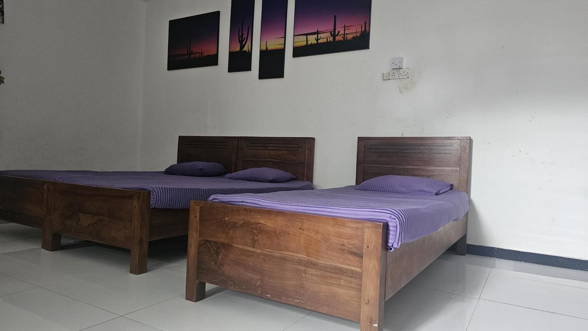 Shalona Holiday Home Galle Ngoại thất bức ảnh