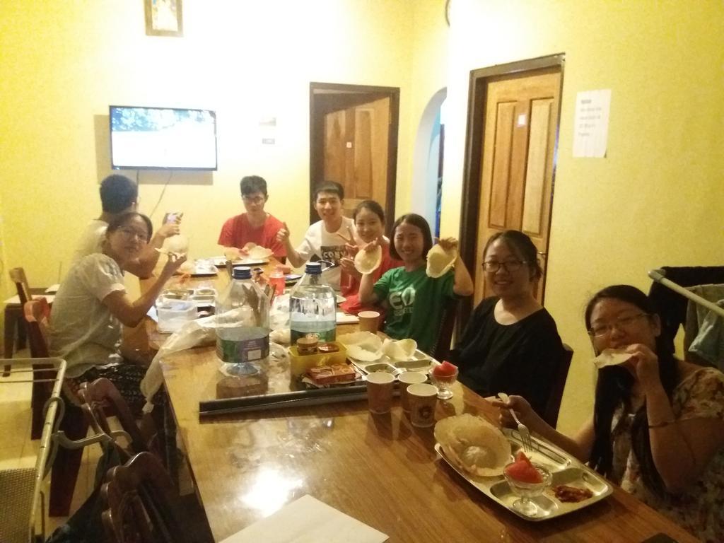 Shalona Holiday Home Galle Ngoại thất bức ảnh